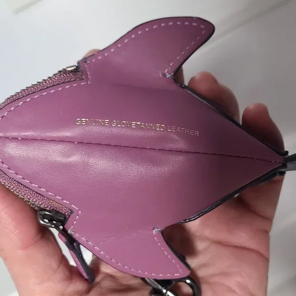 COACH Coin Purse - Picture 6 of 6